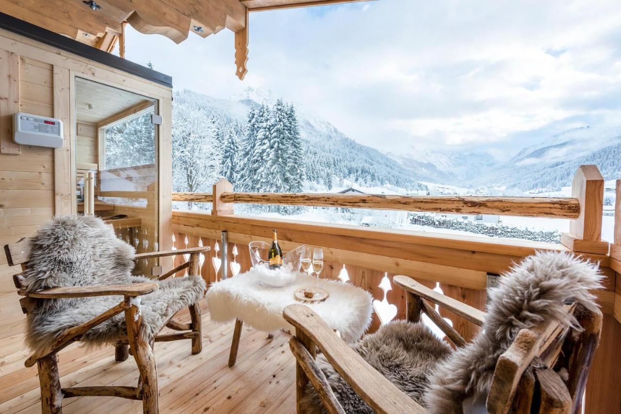 Das Клайнарль Экстерьер фото